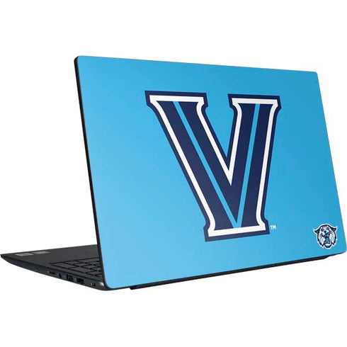 Villanova University V Wildcats Dell Vostro Skin